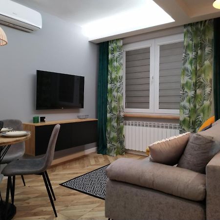 Apartament Skrytka Перемишль Екстер'єр фото