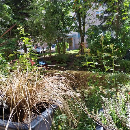 Apartament Skrytka Перемишль Екстер'єр фото