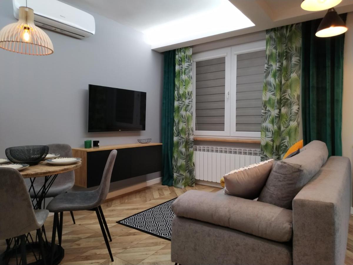 Apartament Skrytka Перемишль Екстер'єр фото