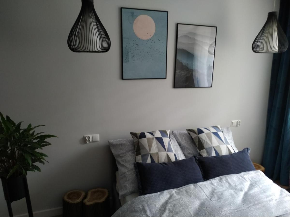 Apartament Skrytka Перемишль Екстер'єр фото