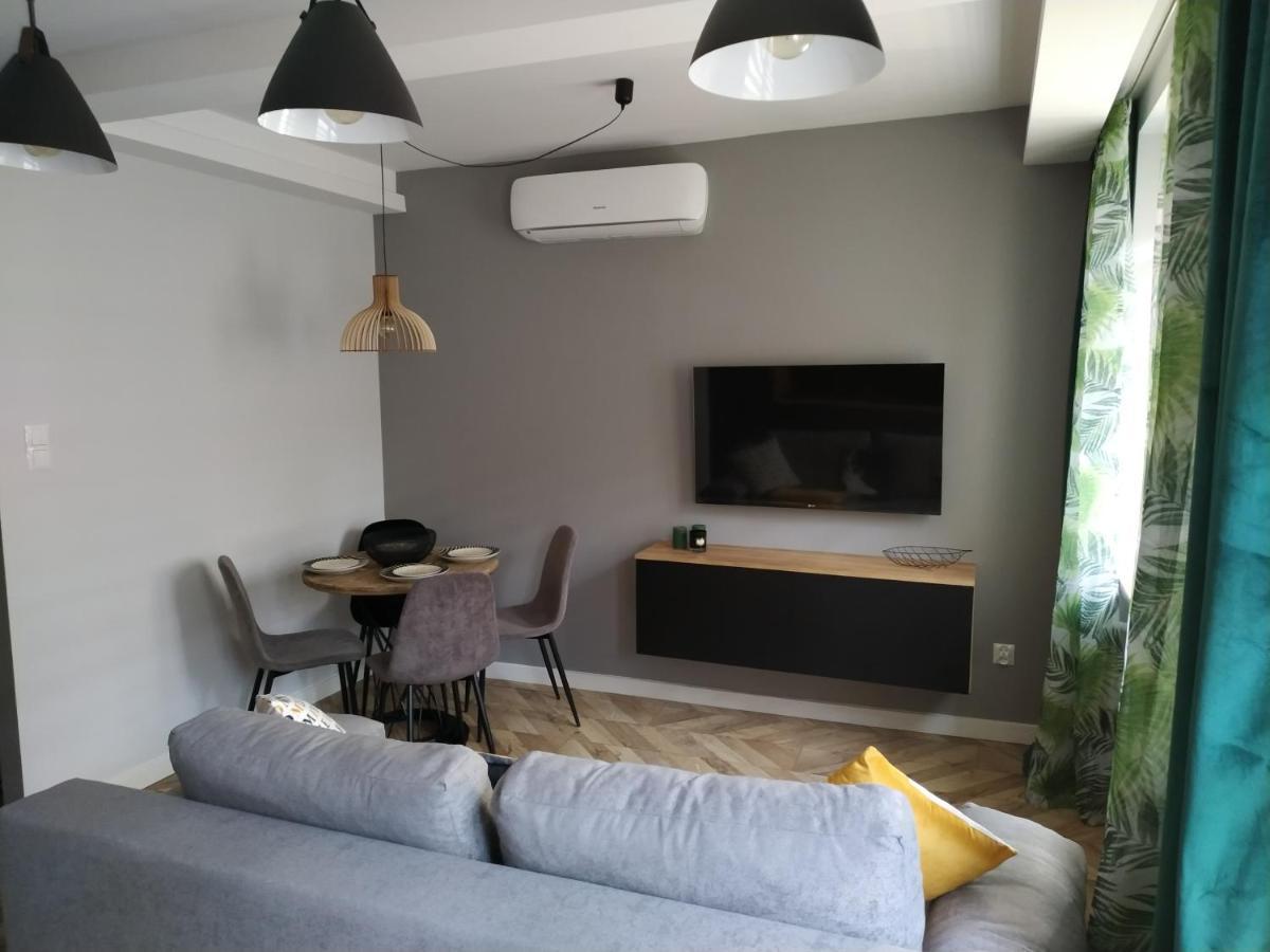Apartament Skrytka Перемишль Екстер'єр фото