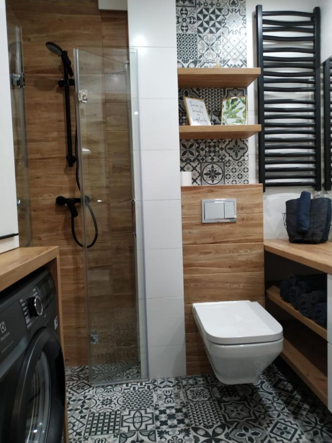 Apartament Skrytka Перемишль Екстер'єр фото