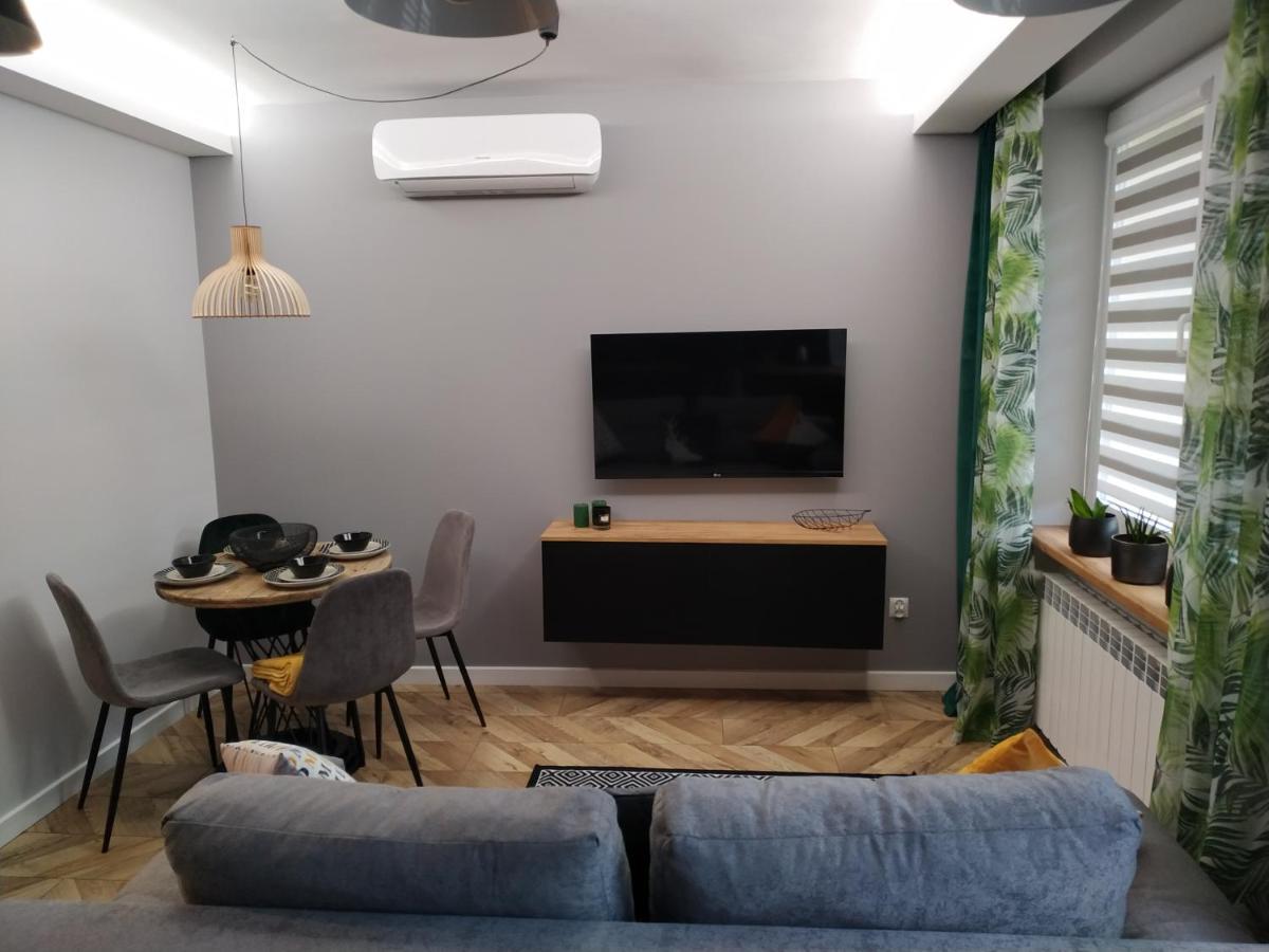 Apartament Skrytka Перемишль Екстер'єр фото