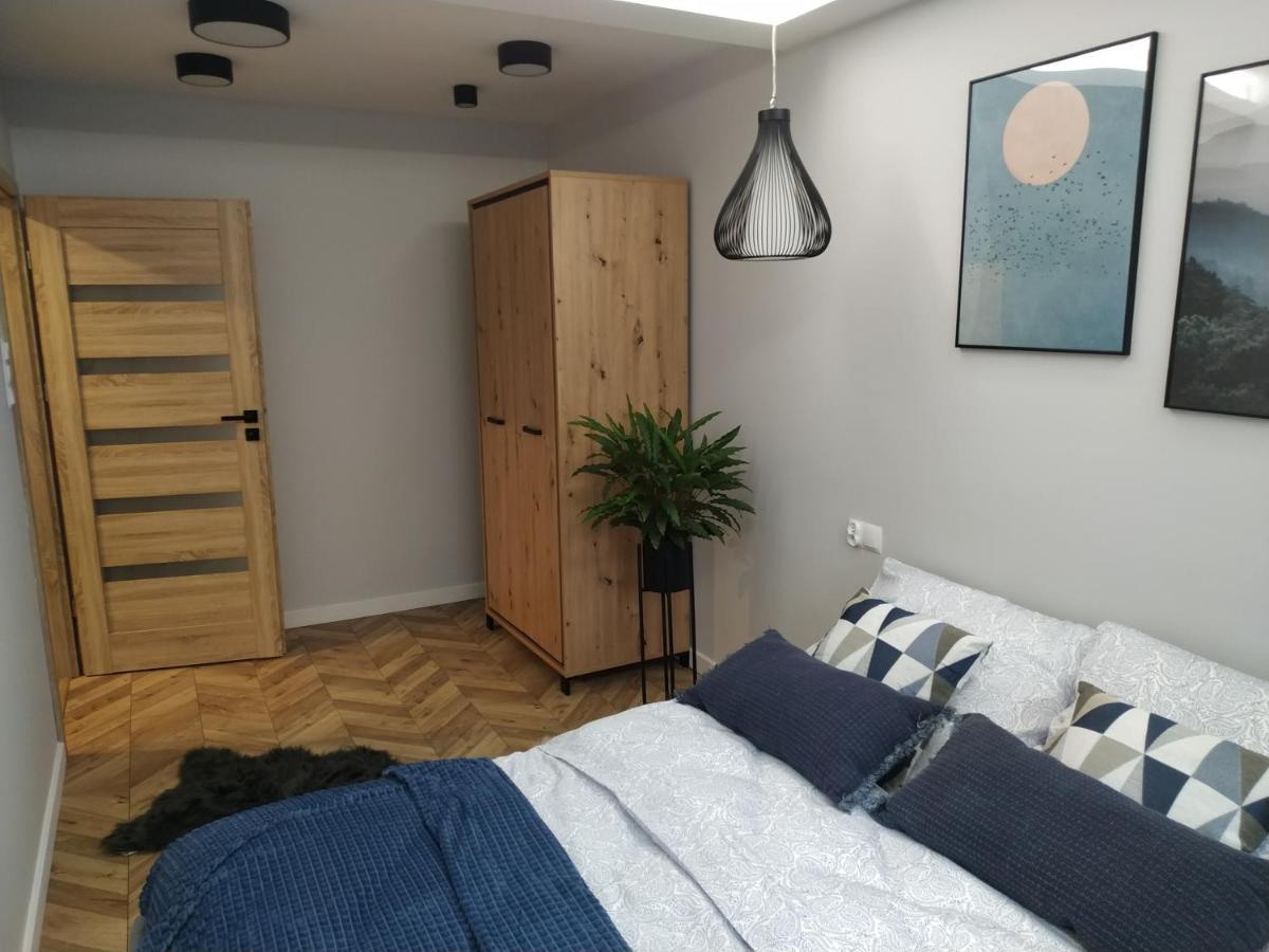 Apartament Skrytka Перемишль Екстер'єр фото